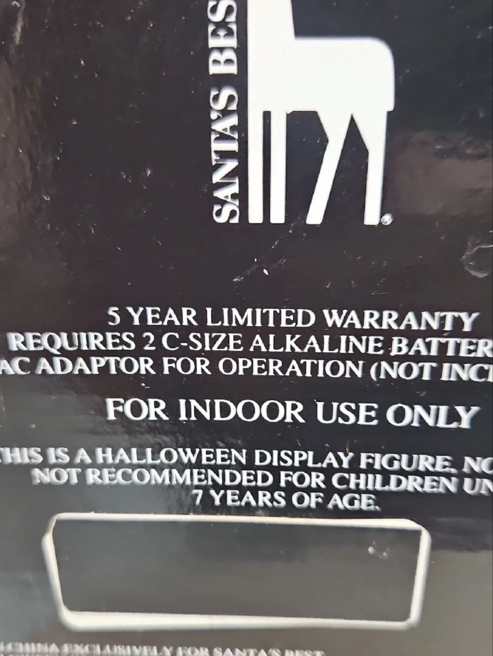SantaS Best pre owned